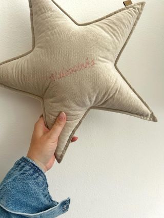 Valentínka💞 Jedná se o zakázkovou výrobu, objednat můžete na webu sitickopromiminka.cz v sekci "konfigurátor zakázkové...