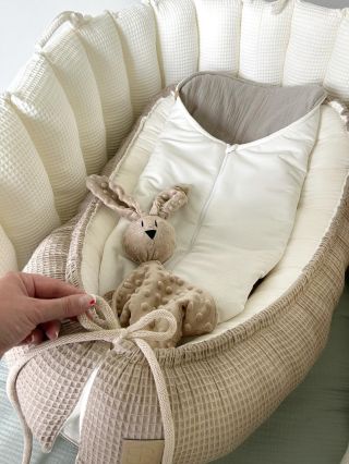 Bavlněné šňůrky máme nějaký ten měsíc vytuněný o tyto od značky Bobbiny a pravda je, že za tu investici mi to stálo! Jsou...