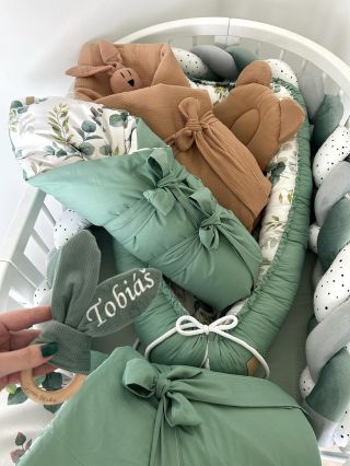 Tobiášek už má taky ušito🤍 Zelená bavlna a autorský vzor spolu dokonale padnou! Souhlasíte taky?🫶 Bavlna j13 Autorský vzor...