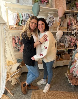 Je to víc jak 6 let, co nás spojilo Šitíčko. Tenkrát já s půlročním Štěpánkem a Kači se Zoey v bříšku, jsme se potkaly ve...